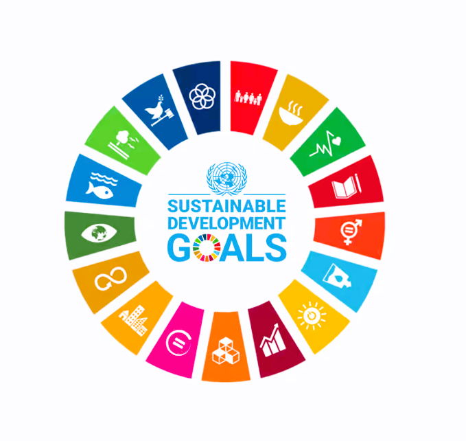 sustainable goals